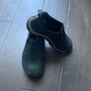 Merrell shoes, preloved, in good condition